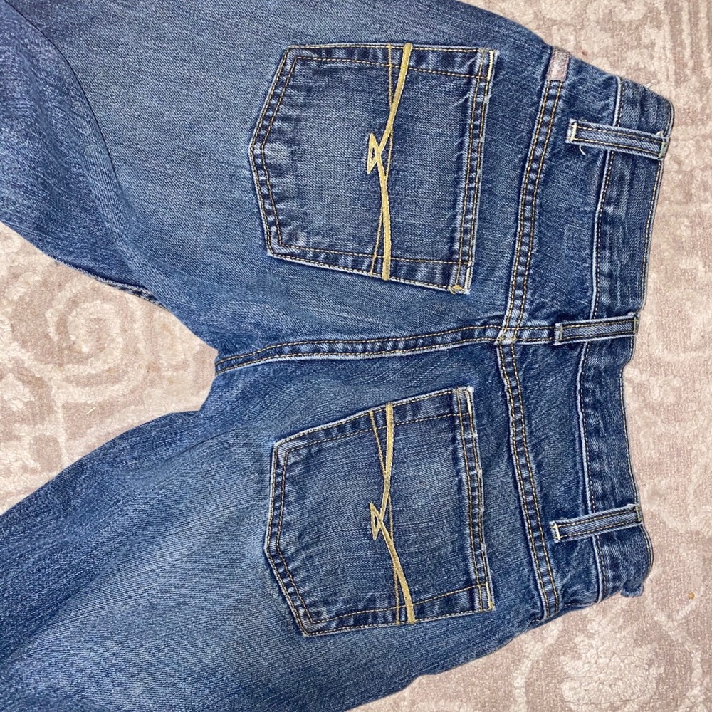CRUEL GIRL JEANS